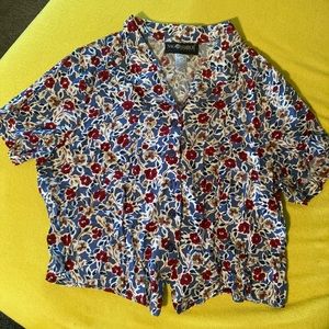 Sag harbor womens top